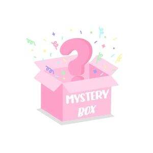 3/$35 Sanrio Squishmallow or Plush Mystery Box